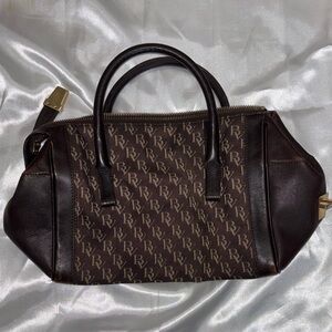Bottega Veneta Boston Bag - Vintage